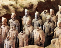 <兵俑護(hù)秦>兵馬俑、華清宮、驪山一日游+西安二環(huán)內(nèi)免費(fèi)上門(mén)接送